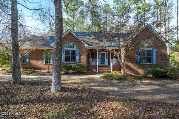 119 Saint Andrews Circle, New Bern, NC 28562