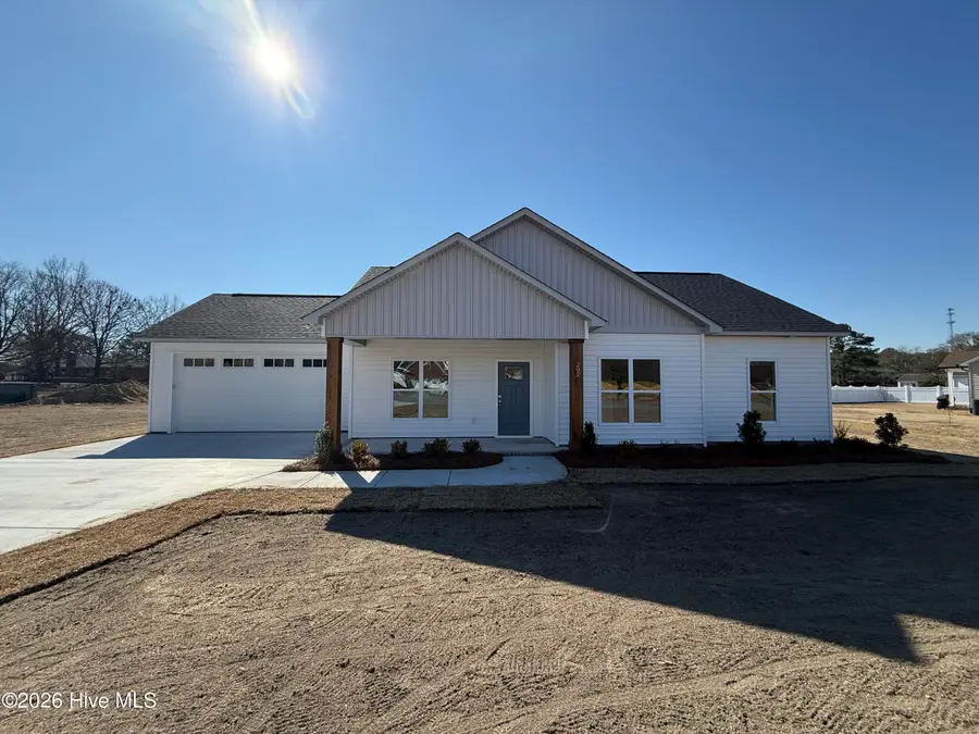 202 Spence Street, La Grange, NC 28551 - #3