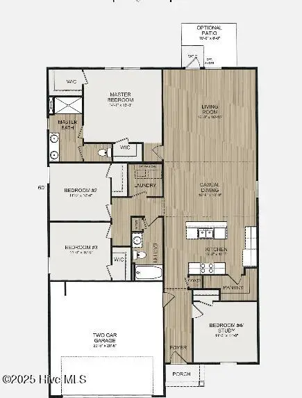 4669 Swimming Lane #16, Shallotte, NC 28470