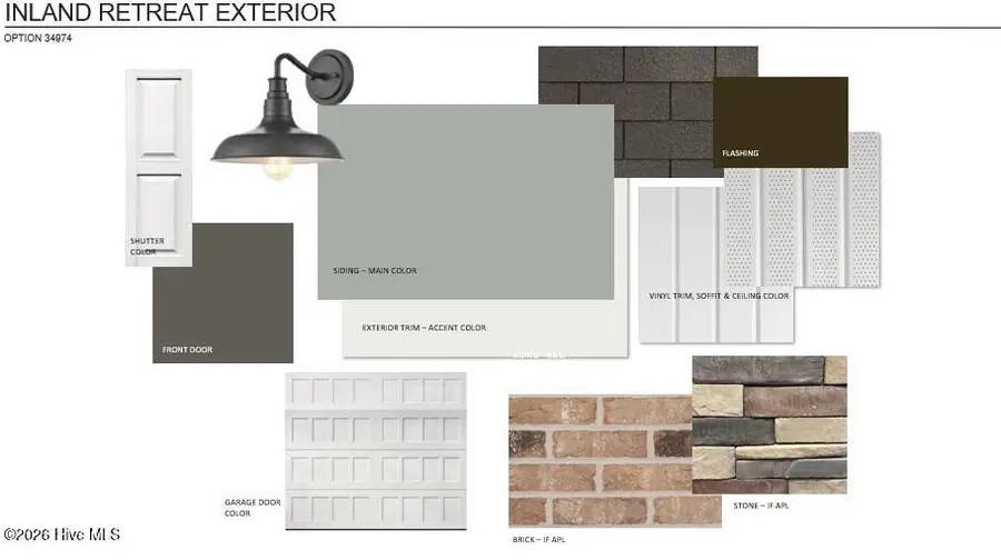 4669 Swimming Lane #16, Shallotte, NC 28470 - #2