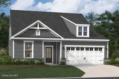 4522 Abberley Way #110, Leland, NC 28451 - #1