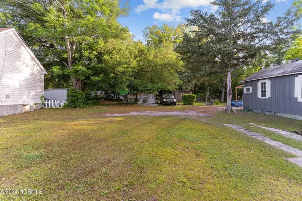Address Withheld By Seller, Wilmington, NC 28401