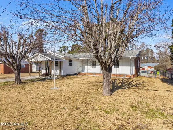 29 Berkshire Drive, Jacksonville, NC 28546