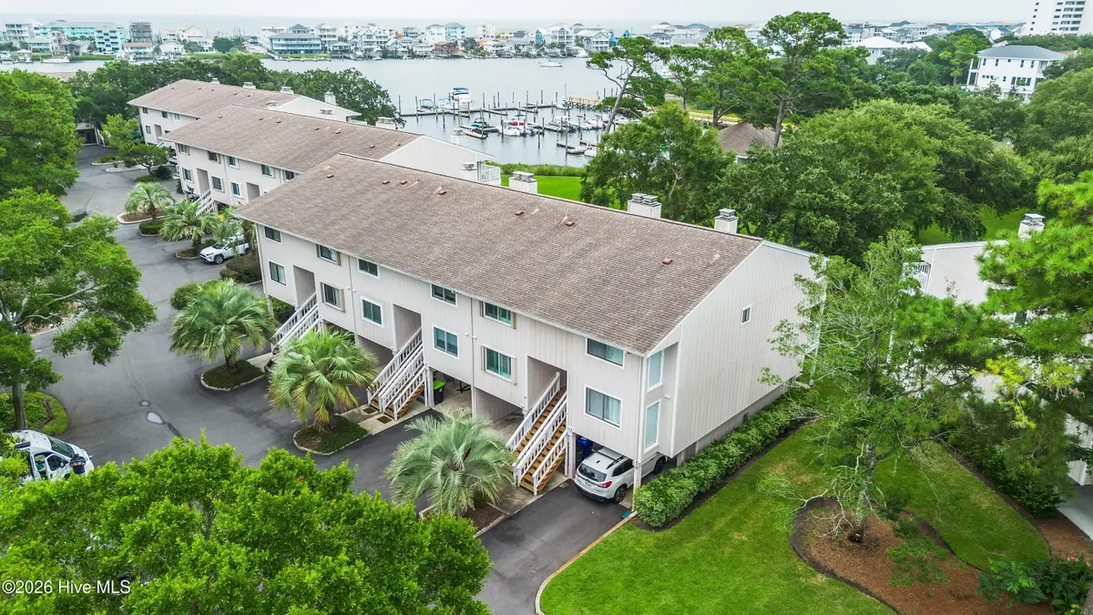 1200 Saint Joseph Street #Apt 26, Carolina Beach, NC 28428 - #1