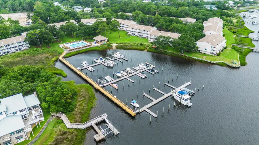 1200 Saint Joseph Street #Apt 26, Carolina Beach, NC 28428 - #3