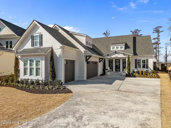 2737 Alvernia Drive, Castle Hayne, NC 28429