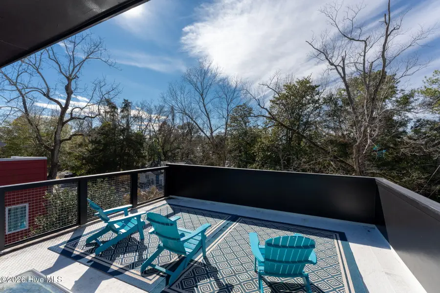 23 S 29th Street, Wilmington, NC 28403 - #3