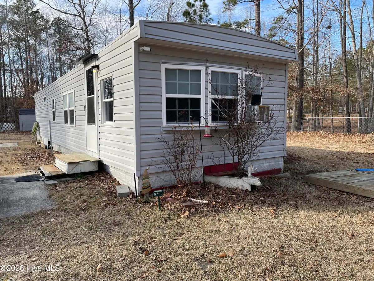 247 Clark Street, Hertford, NC 27944 - #1