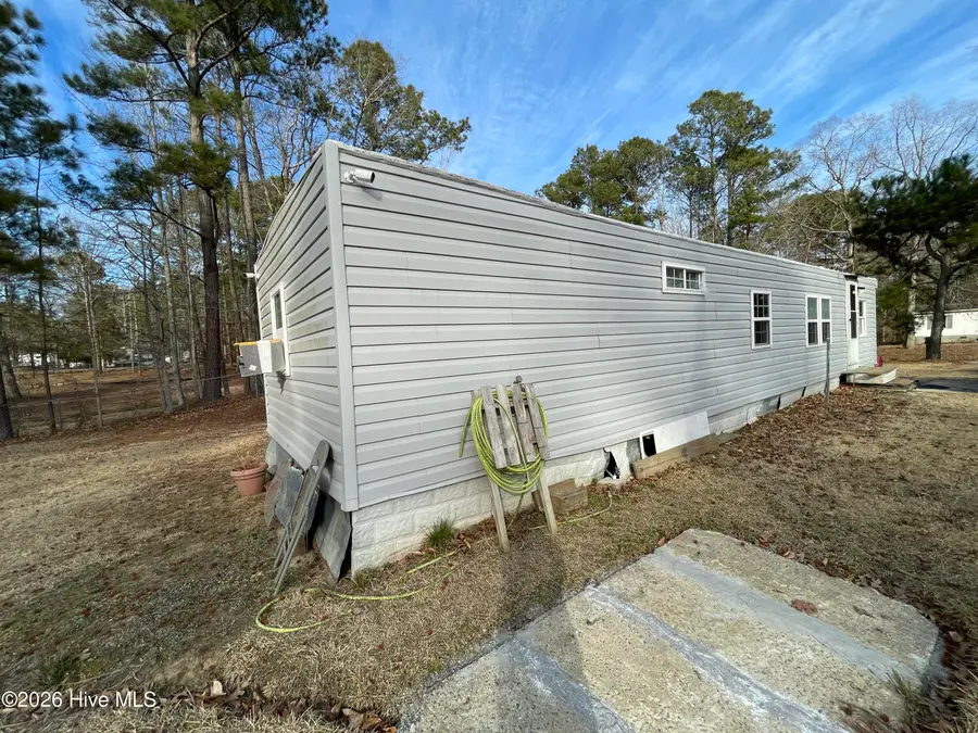 247 Clark Street, Hertford, NC 27944 - #3