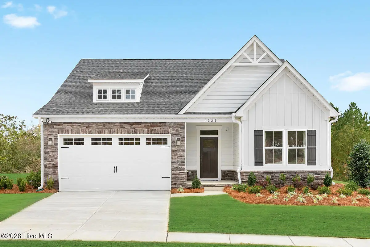 2163 Webfoot Drive Ne, Bolivia, NC 28422 - #1