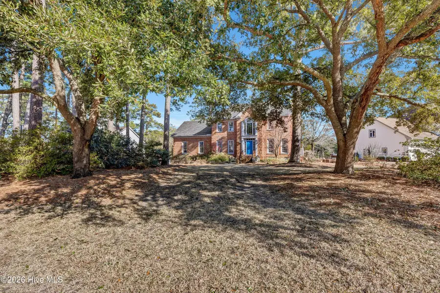 609 Sandfiddler Pointe Road, Wilmington, NC 28409 - #3
