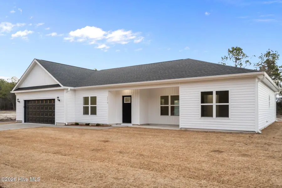 Lot 1 E Stanford Street, Beulaville, NC 28518 - #2