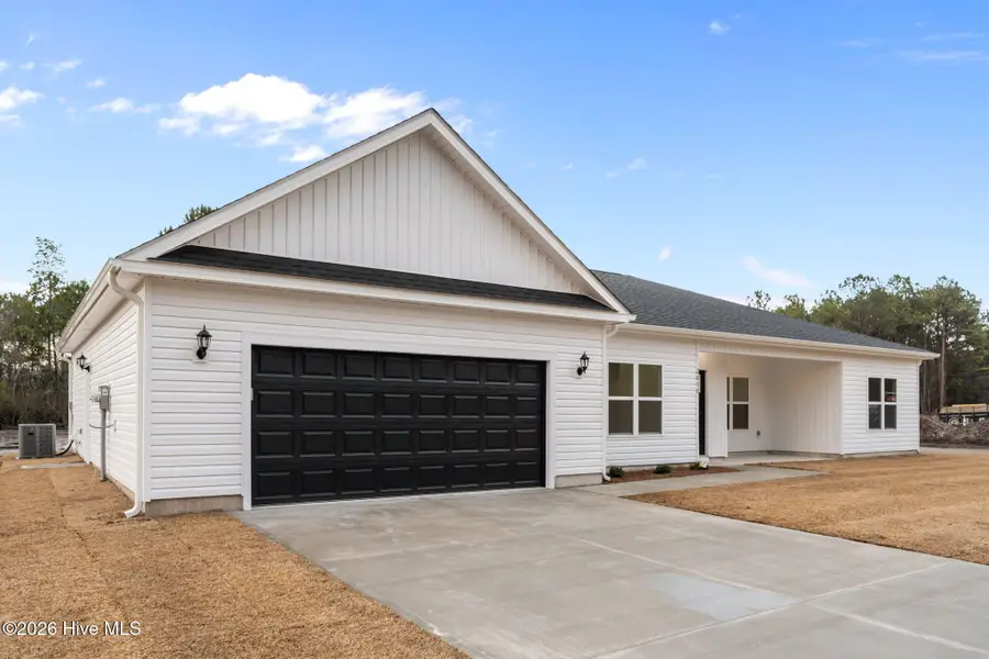 Lot 1 E Stanford Street, Beulaville, NC 28518 - #3