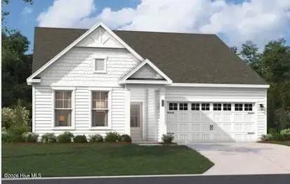 4526 Abberley Way #111, Leland, NC 28451 - #1