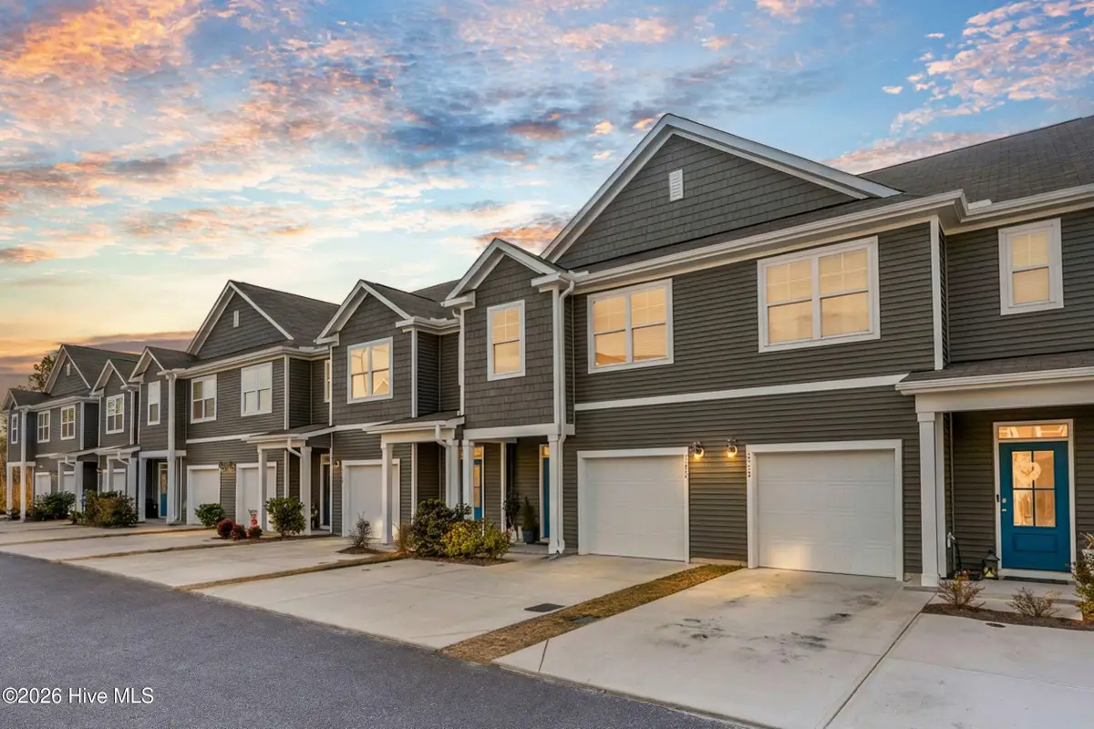 6756 Blacktip Lane, Wilmington, NC 28412 - #1