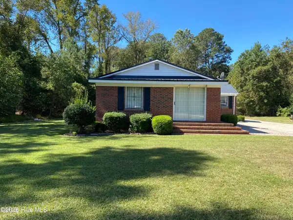 4830 U.s. 258, Snow Hill, NC 28580