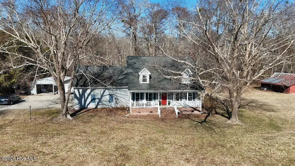 102 Edney Creek Court, South Mills, NC 27976 - #1