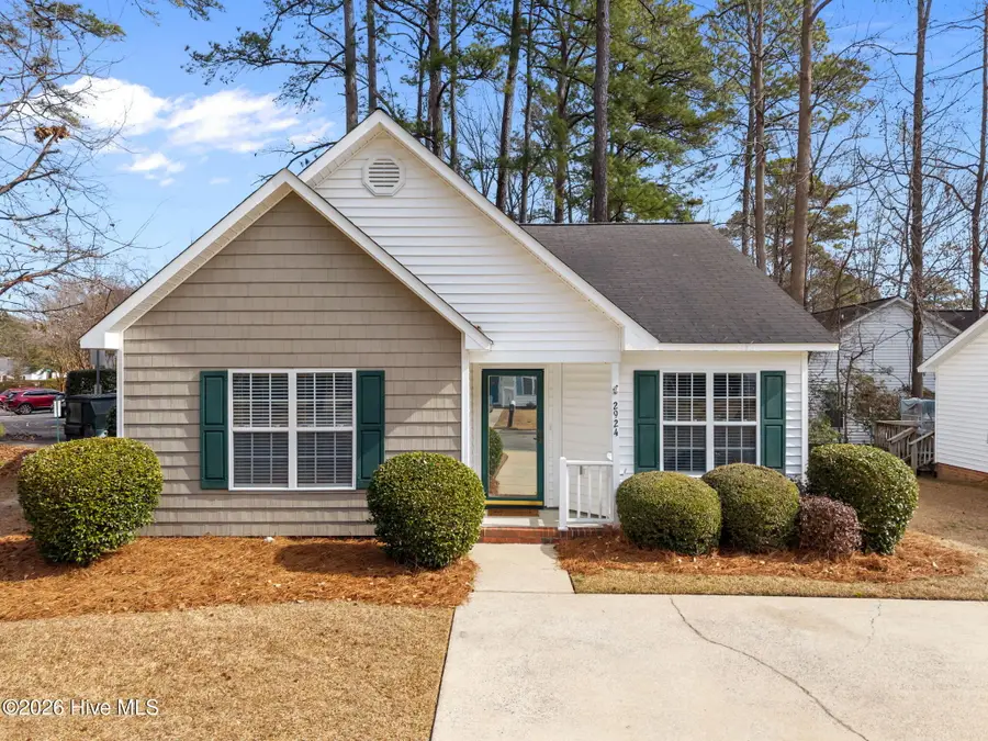 2924 Flintridge Drive, Greenville, NC 27834 - #3