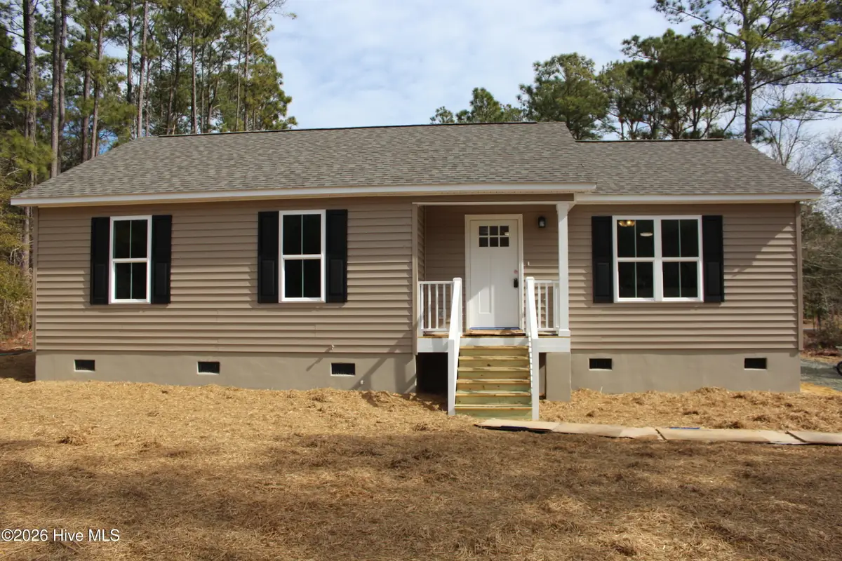 299 Phillips Drive, Minnesott Beach, NC 28510 - #1