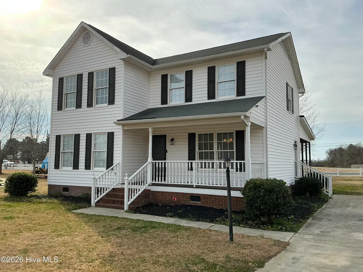 105 Carriage Court, Dunn, NC 28334 - #1