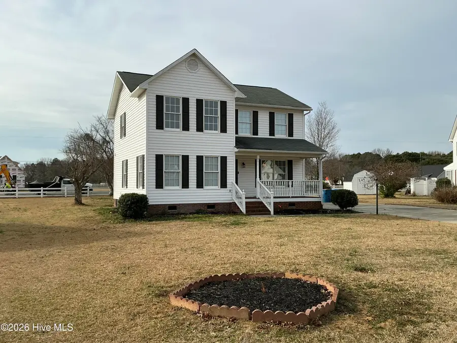 105 Carriage Court, Dunn, NC 28334 - #2