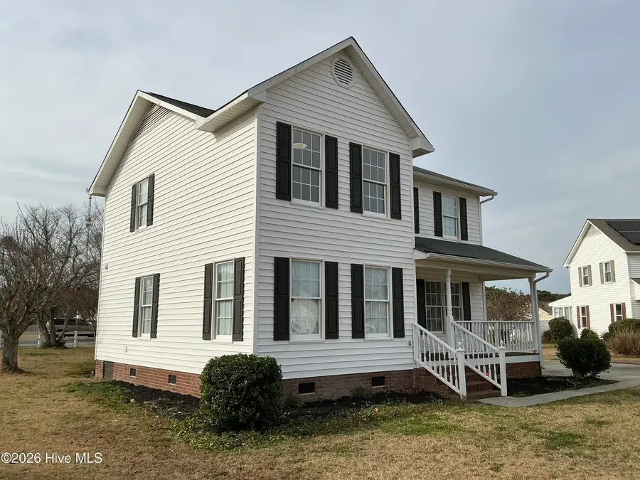 105 Carriage Court, Dunn, NC 28334 - #3