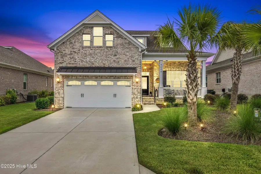 9006 Mango Bay Court Ne, Leland, NC 28451 - #2