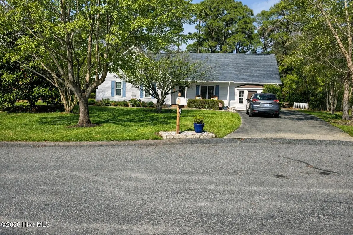 1007 Kennesaw Court, Wilmington, NC 28412 - #1