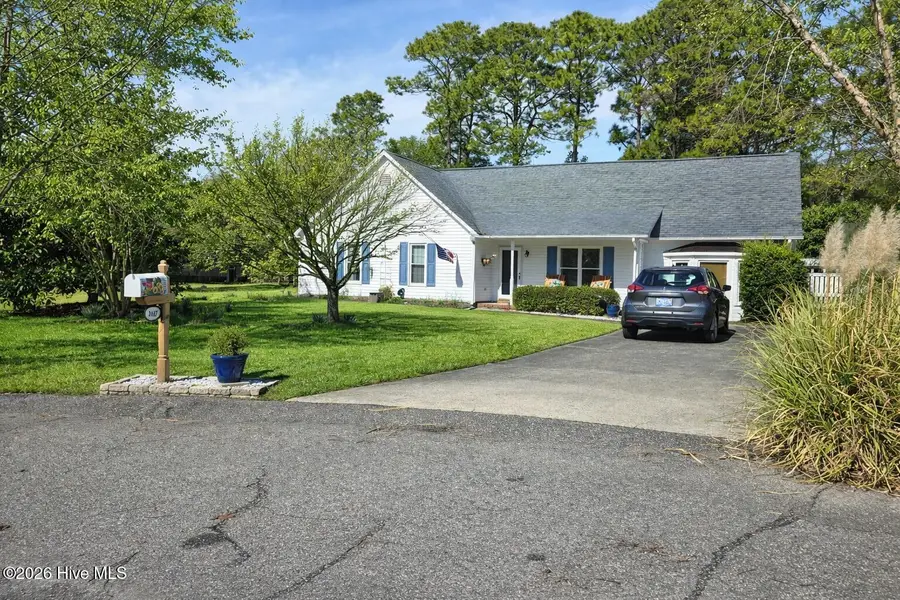 1007 Kennesaw Court, Wilmington, NC 28412 - #2