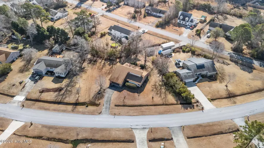 3607 Mandy Lane, Morehead City, NC 28557 - #2