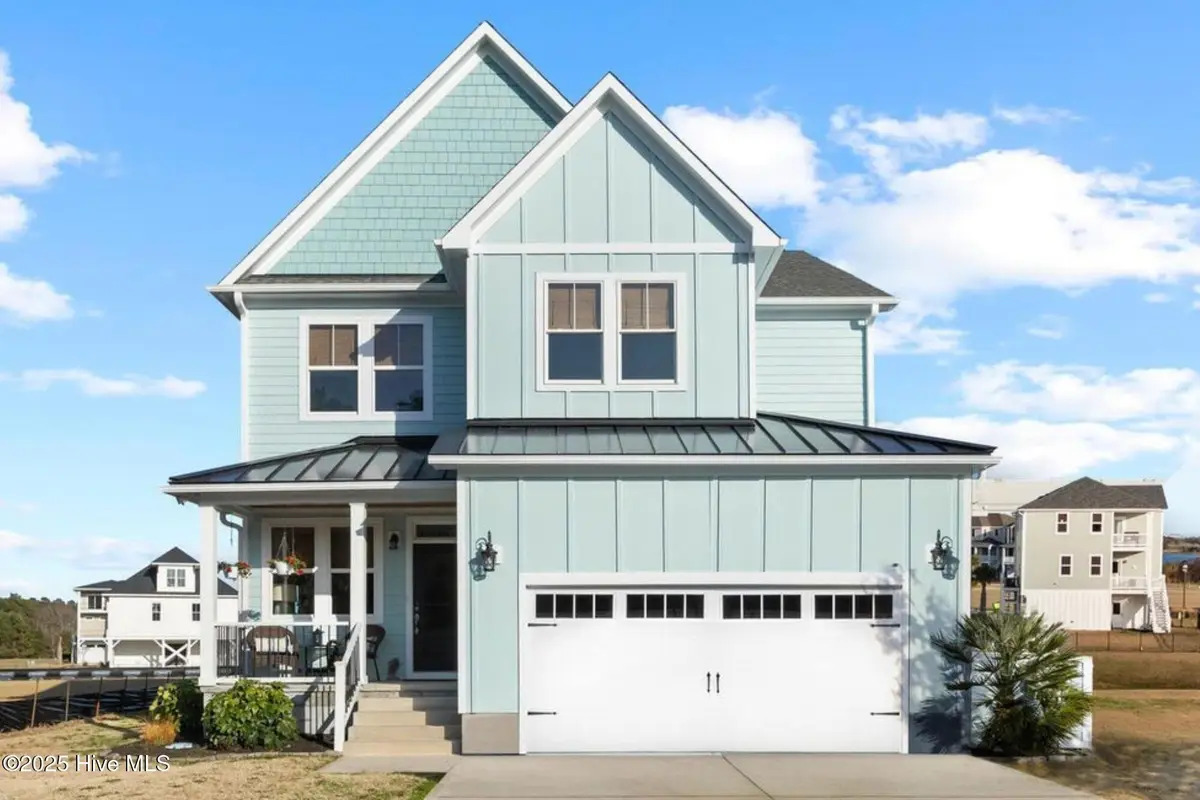 817 Sweetgrass Street, Holly Ridge, NC 28445 - #1