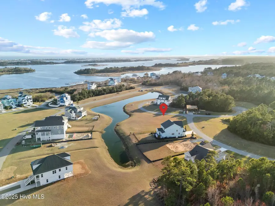 817 Sweetgrass Street, Holly Ridge, NC 28445 - #3