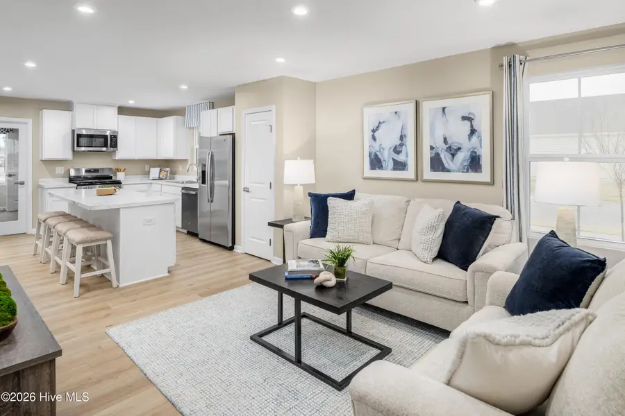 230 Winborne Lane, Edenton, NC 27932 - #2