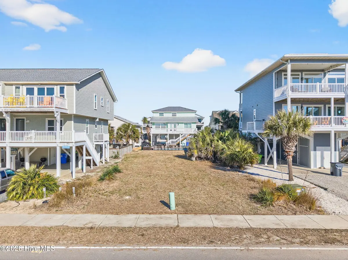257 E First Street, Ocean Isle Beach, NC 28469 - #1
