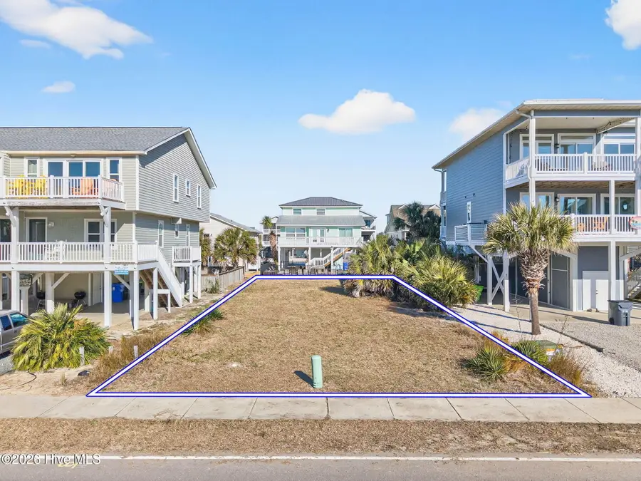 257 E First Street, Ocean Isle Beach, NC 28469 - #2