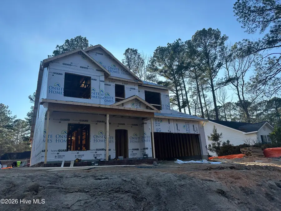 125 Juniper Lake Road, West End, NC 27376 - #2