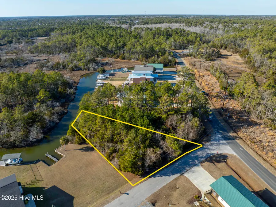 100 Singleton Street, Sneads Ferry, NC 28460 - #3