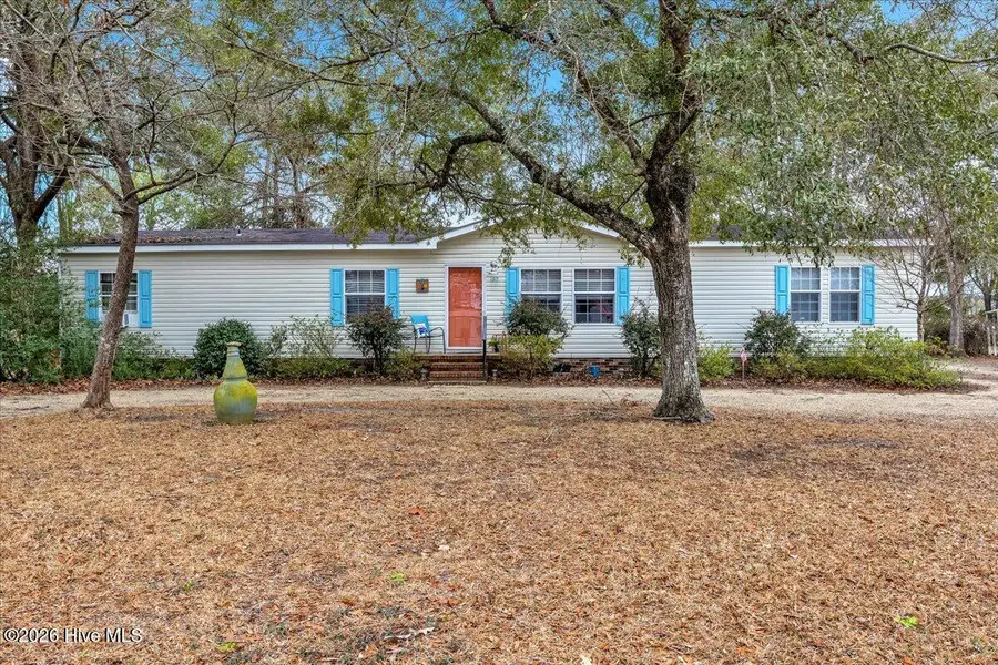 189 Maple Creek Road Sw, Supply, NC 28462 - #2