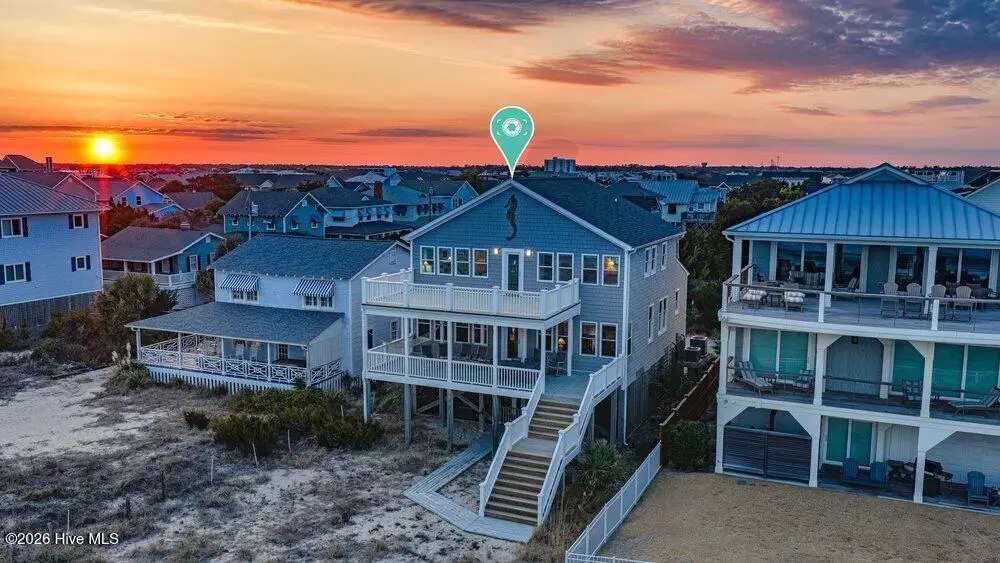 19 & 13 E Charlotte Street, Wrightsville Beach, NC 28480 - #1