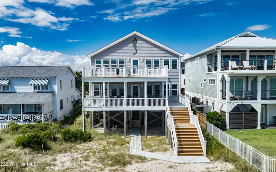 19 & 13 E Charlotte Street, Wrightsville Beach, NC 28480 - #3