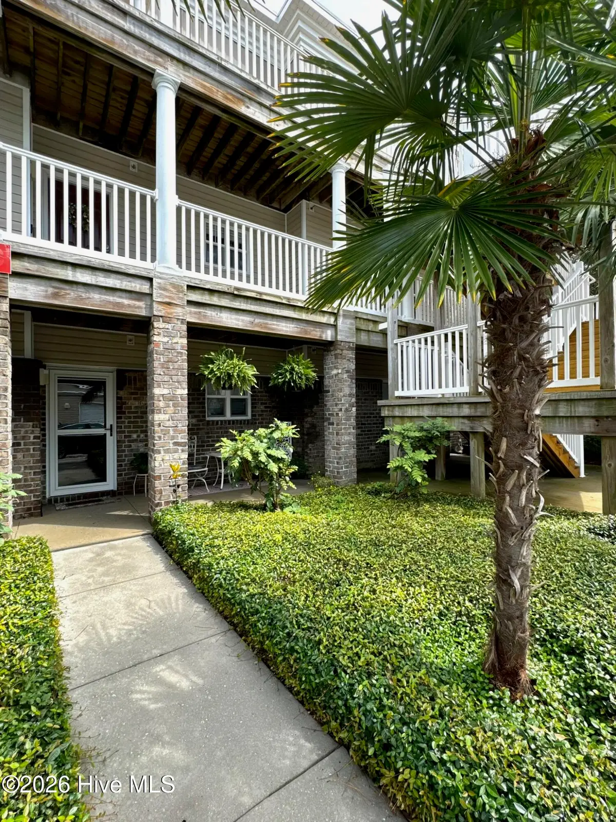 4132 Vanessa Drive Se #Unit 4, Southport, NC 28461 - #1