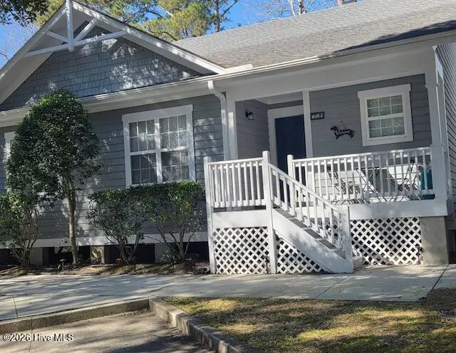 5005 Hewletts Run #Unit 2, Wilmington, NC 28409 - #1