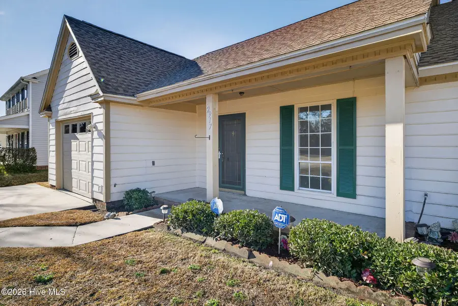 2917 New Town Drive, Wilmington, NC 28405 - #2
