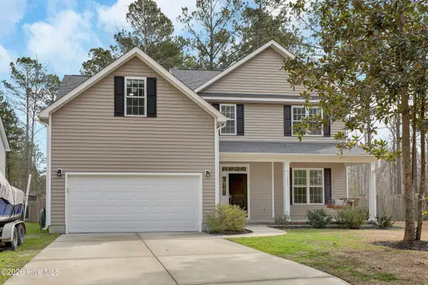 105 Henry Lane, New Bern, NC 28560