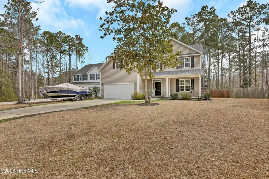 105 Henry Lane, New Bern, NC 28560 - #2