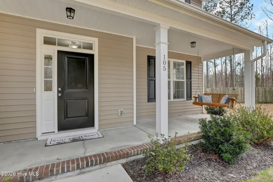 105 Henry Lane, New Bern, NC 28560 - #3