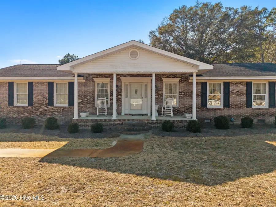 2639 Stone Chimney Road Sw, Supply, NC 28462 - #3