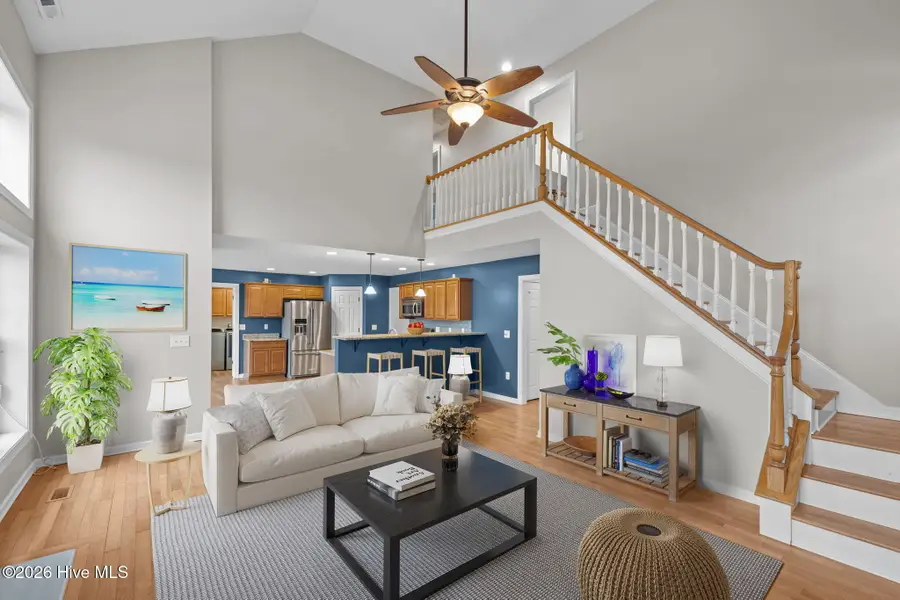 1607 Ivory Gull Drive, Morehead City, NC 28557 - #3