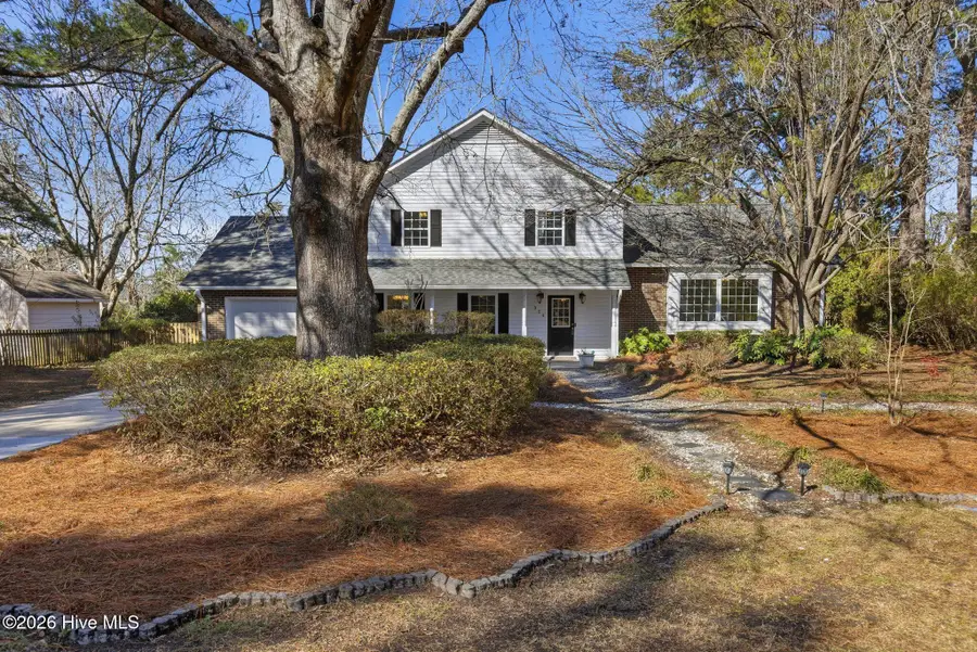 324 Embassy Circle, Wilmington, NC 28412 - #3