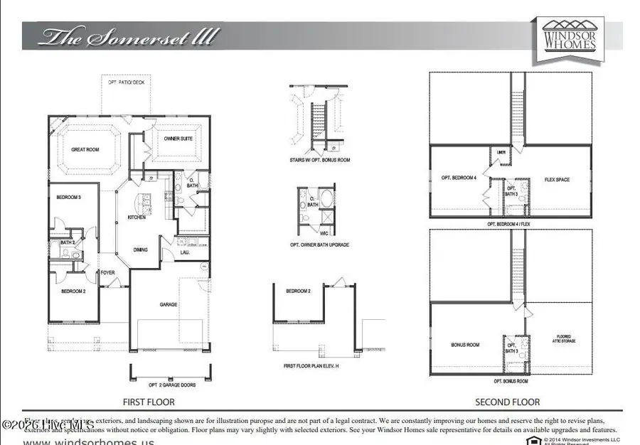 2514 Starling Lane, New Bern, NC 28562 - #2